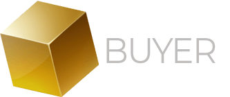 gold ira finder logo